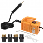 1700W Kaasaskantav Aurupuhasti K&otilde;rge Temperatuuriga Surve all K&auml;eshoitav Isekontrolliga Aurupuhastus Direct Injection