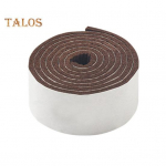 Isekleepuv vildist kaitsepadi Tooli jalad m&uuml;tsid p&otilde;randakaitse kate summutatud m&ouml;&ouml;bel jalad lauajalg libisemisvastane valge