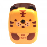 Panda/Tiger pliiatsiteritust&ouml;&ouml;riistad Kirjatarbed K&auml;sitsi v&auml;ntatav mehaaniline t&ouml;&ouml;riist Kontoritarbed Panda-01