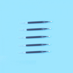 Pudelipihusti Kontoritarbed Pihustuspulk Allkirjapliiats Geeltintpliiatsid Pihustuspulk 5 pcs Pen Refills