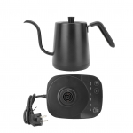 Elektrikann 800ml 1000W BPA Inverter K&uuml;tteisolatsioon Majapidamine Elektriline Teekann EU Plug 220V