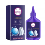 Aktiivne ens&uuml;&uuml;mi r&otilde;ivaste plekieemaldaja &otilde;liplekkide eemaldamiseks ja tugevalt t&otilde;rksateks plekkideks puhastamiseks 100 ml One Size lilla