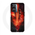 Coque Maniacase pour Oppo A57 5G stranger things saison 5 affiche series