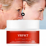 Fade Freckle Creams kortsudevastane niisutav valgendav n&auml;okreem H&uuml;aluroonhape Deduce Wrinkles n&auml;ogeel 5G