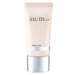 Su:m37 degrees water full CC foundation 45ml, mixed colors, 1 piece white