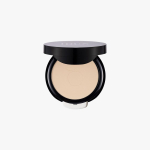 Eden Mineral Pressed Powder Pact, 1 pc, 1542 light medium beige
