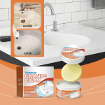 Multifunktsionaalne puhastuskreem K&ouml;&ouml;k &otilde;hupuhasti masin Elutuba Vannituba plekkide eemaldamiseks