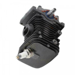 Laager V&auml;ntv&otilde;ll Silinder Kolb &Otilde;litihend Osa S&uuml;&uuml;tek&uuml;&uuml;nal Tarvik T&ouml;&ouml;riist Aed Kettsaag Mootori &Otilde;livann MS170 MS180 018 CHINA