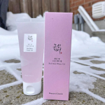 Beauty of Joseon Red Bean Water Gel 100ml, Lightweight, Water-oil balance, Moisturizing, Korean Cosmetics, Kbeauty, sample