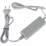 MP power @ Chargeur Alimentation Adaptateur pour Nintendo Wii U Manette Gamepad