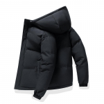 Talvemood mitmek&uuml;lgne meeste vabaaja lahtine mitmek&uuml;lgne paks mantel 8XL