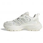 Adidas Shadow Fever Chalk White Silver Metallic Unisex tossud Kreemjas Mitmev&auml;rviline JQ7624 38