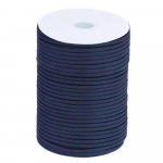 7-tuumaline 100M 550 s&otilde;jav&auml;e standardne paracord k&ouml;is, 4 mm &otilde;ues langevarju n&ouml;&ouml;r elluj&auml;&auml;misvarju telgi paelpael 4mm