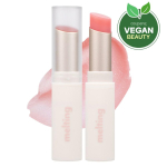 Merge Glossy Melting Tinted Color Lip Balm 4g, GL1 High Key Pink, 1 piece white