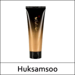 [Huksamsoo] (a) Musta žen&scaron;enni puhastusvaht 150ml
