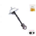 BDP1369 Esimese ukse piiraja rihm Toyota Yaris Vitz MK3 P13 2010-2020 Vios P15 Verso S P12 6861052130