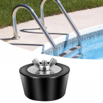 for Winterizing The Pool, Pool Return Line, Easy Installation of Accessories, Diameter 32mm