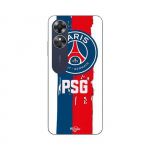Coque Oppo A17 Paris Saint germain Logo Maniacase
