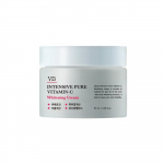 VIBAS Intensive Pure C-vitamiini valgendav kreem 50ml*1tk/2tk/4tk 1Pc