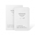 Mixsoon Melting Collagen Eye, Neck&Forehead, Cheek Film (4 Options) Eye Film
