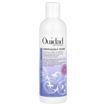 Ouidad, Unbreakable Bonds&reg;, bond-building shampoo, for all curl types, fragrance-free, 8.5 fl oz (250 ml) white