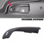 1 X tagaluugi ukse k&auml;epide 81570-2D000 815701G000 Hyundai jaoks Elantra jaoks 2001 2002 2003 2004 2005 2006 Pagasi t&otilde;mbek&auml;epide CHINA