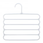 5 kihti Juukseklambri Hoiuriiul Korraldaja Suure Mahutavusega Paksustatud Peapaela Hoidja Seinale Riputatav Juuksen&otilde;ela Riiul Ruum Naistele roheline