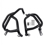HONDA CB650R CB 650 R CB650 R 2019-2025 2025 jaoks Mootorratta kukkumisraamid Mootorikaitse P&otilde;rkeraud Stunt-puur Kaitsetarvikud