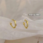 Star V&auml;ikesed k&otilde;rvar&otilde;ngad naistele Uued k&otilde;rvar&otilde;ngad Naiste ni&scaron;ikujundusega k&otilde;rvar&otilde;ngad