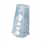 J&otilde;ulupuu hoiukarbi silikoont&ouml;&ouml;riist, j&otilde;ulukaunistus, ehted Star eight corners