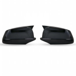 Tahavaatepeegli kate Tiiva k&uuml;lgpeegli katted Autotarvikud Sobivad BMW 5. seeria F10 F11 F18 Pre-LCI 2010 - 2013 M Performance