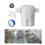 1/2 Valve,Automatic Water Valve,Used for Tank, , Aquariums, of the traditional float