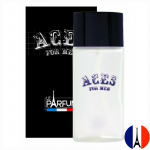 Aces Meeste parf&uuml;&uuml;m Tualettvesi meestele 75 ml 75 ml