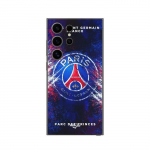 Coque Samsung Galaxy S25 Ultra Paris Saint Germain france Maniacase