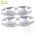 BYD S6 galvaniseeritud uksek&auml;epidemega kausi kriimustusvastane kaitsekatte kleebis Small door bowl*4