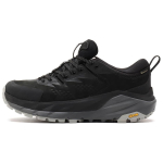 HOKA Kaha Low GORE-TEX Must Satelliithall Unisex Tossud 1150913F-BCKST 38 black