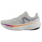 New Balance Fresh Foam X 1080v14 Grey Matter Inkwell Naiste Tossud H&otilde;bedane-Metallik W1080G14 36
