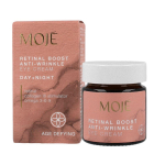 MOJ&Eacute; AGE DEFYING Retinal boost anti-wrinkle eye cream day + night 25 ml - przeciwzmarszkowy krem pod oczy