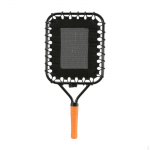 Pesapallireket lendpallide jaoks Softballi treeningvarustus Aidake m&auml;ngijatel harjutada pallide l&ouml;&ouml;mist