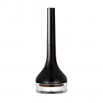 Tony Moly Back Gel Eyeliner Long Brush, toon 2 pruun, 1