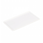 Silikoonist lame kandik ruudukujuline libisemiskindel vannitoa seebialus kohvi tee s&ouml;&ouml;giriistade hoidja