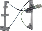 LEVE VITRE AVANT GAUCHE Sans le Moteur CITROEN BPEUGEOT PARTNER 96-08 9221.G3