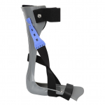 Jalalaba elastsete rihmadega, h&uuml;ppeliigese-jala ortoos, poosikorrektor, pooltald, jalalaba languse tugi jaoks