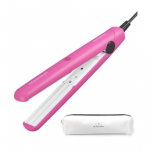 CKI kaasaskantav Niagara Volume Mini juuksesirgendaja CKI-0700W + kott