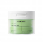 [Biodance] Sea Kelp Gel Toner Pads 140g 60EA
