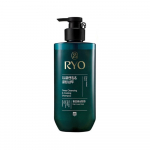 Ryo s&uuml;gavpuhastav ja jahutav &scaron;ampoon 480ml*1tk/2tk 1Pc
