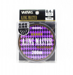 Varivas Ester Line Ajing Master 200 m PE 0,4, 2,1 naela (8569)