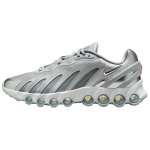 Nike Air Max DN8 Wolf Grey Metallic Silver Naiste tossud Off-White HF5509-001 37.5