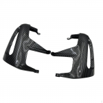 Engine Cylinder Head Guards 1 Pair Premium Professional Portable, Easy to Install Practical Spare