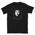 Che Guevara T-s&auml;rk Ernesto XXXXL